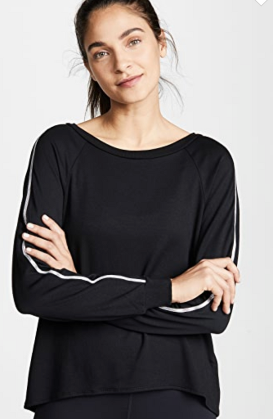 Image Title Nova Sweatshirt